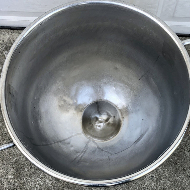 Top View