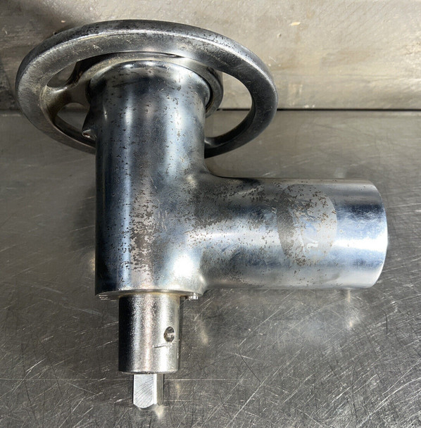 Top View