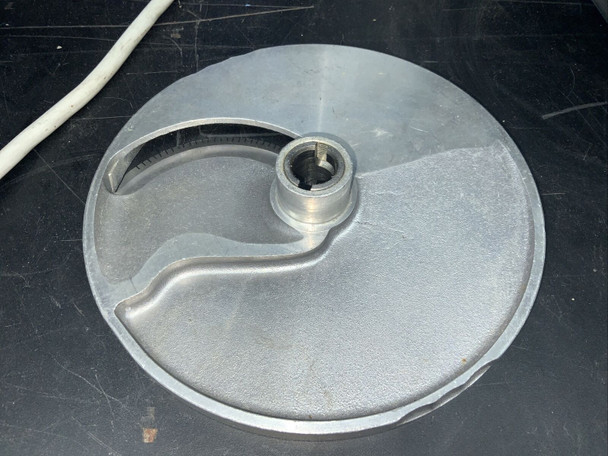 Top View