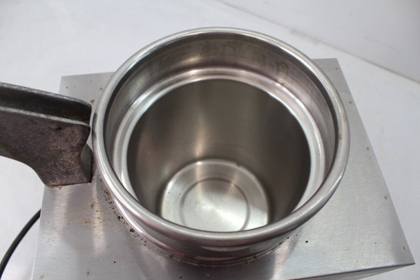 Top View
