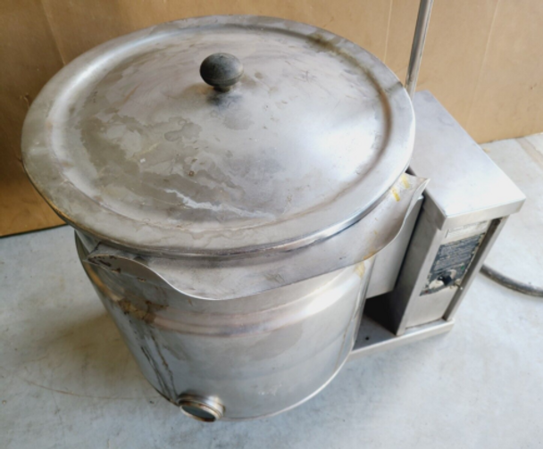 Top View
