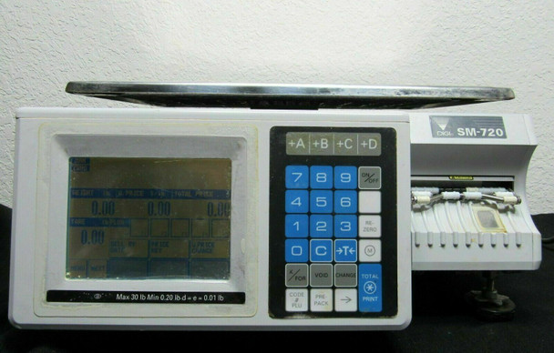 Top View