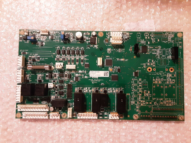 Top View
