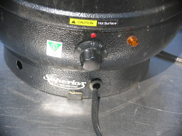 Top View