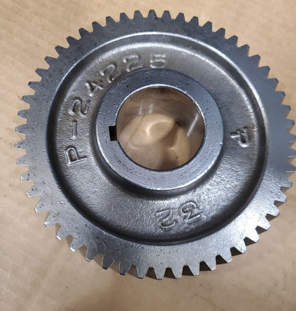 Top View