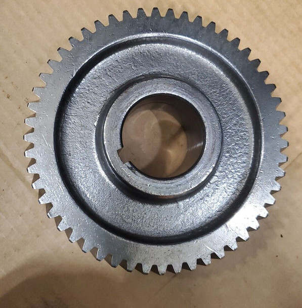 Top View