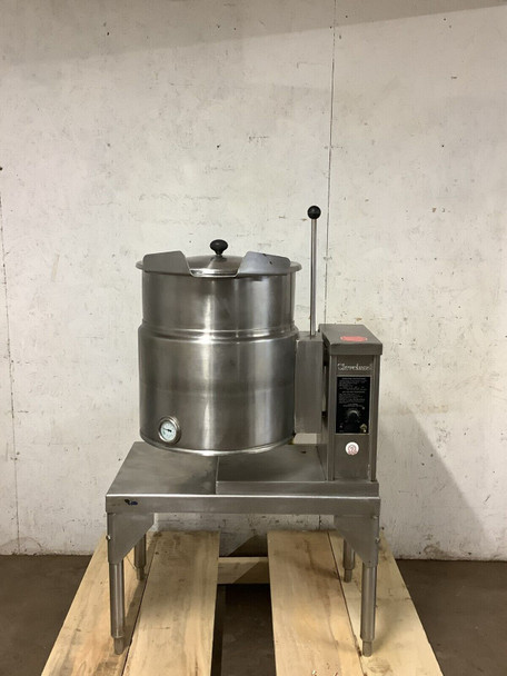 Top View