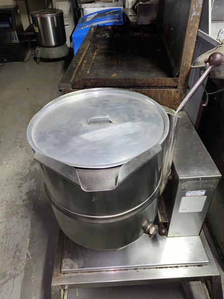 Top View