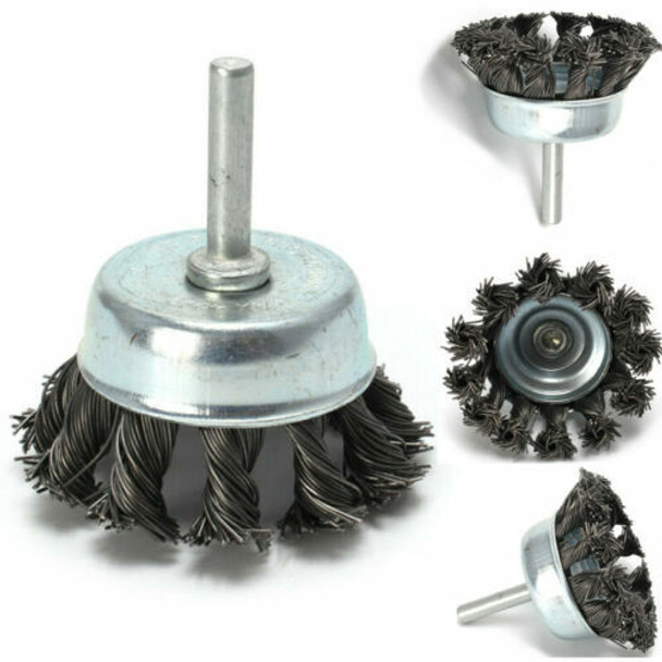 Top View
