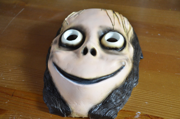 Top View