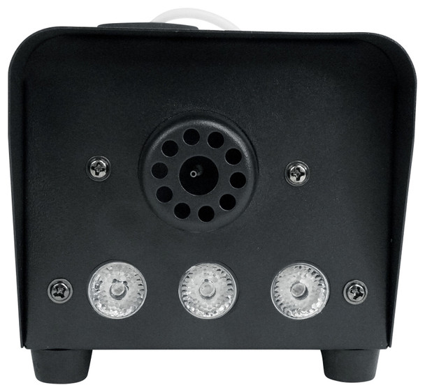 Top View