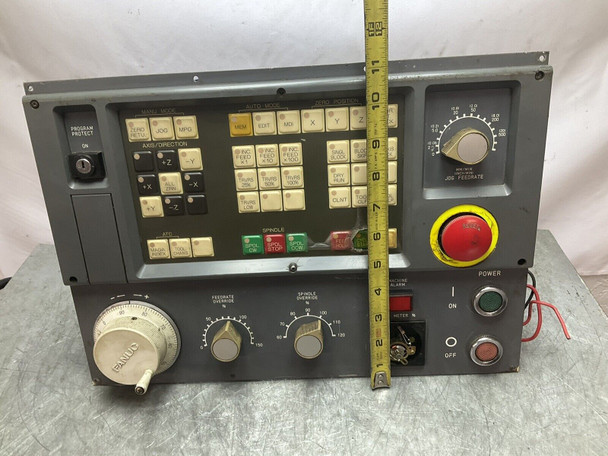 Top View