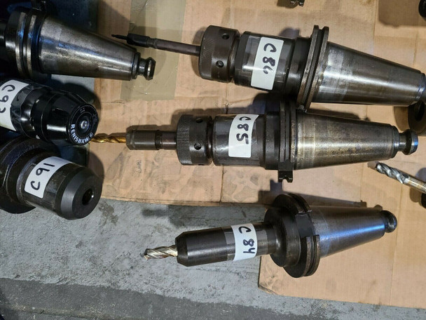 Top View