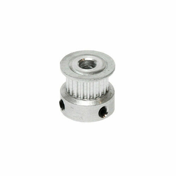 Top View