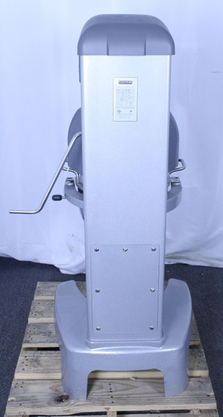 Top View