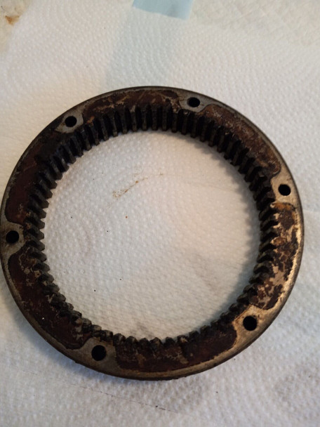Top View