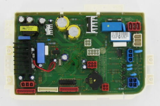 Top View