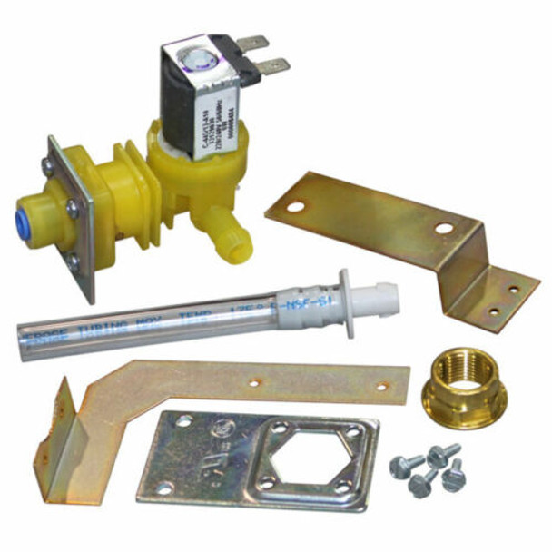 Top View
