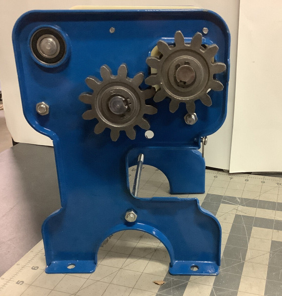 Top View