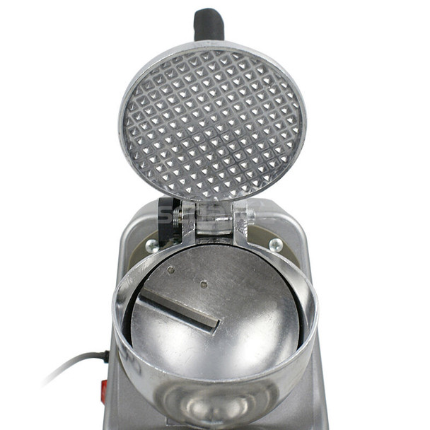 Top View