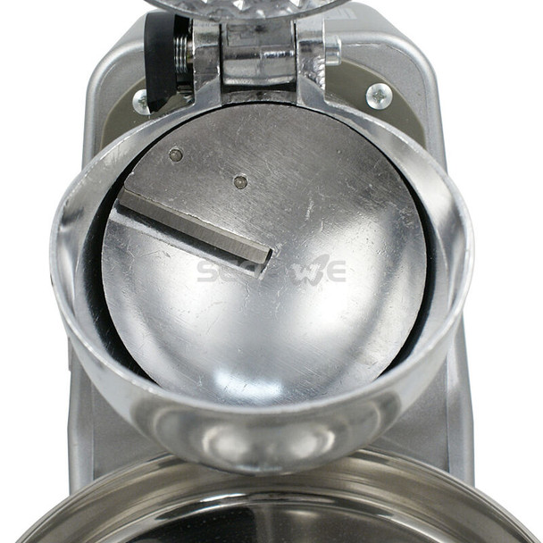 Top View