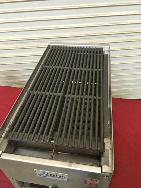Top View