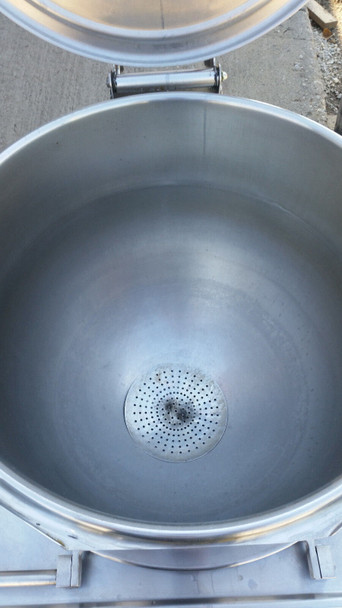 Top View