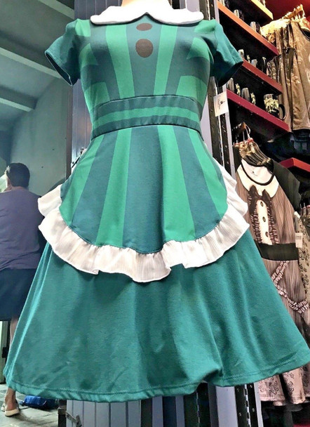 Top View