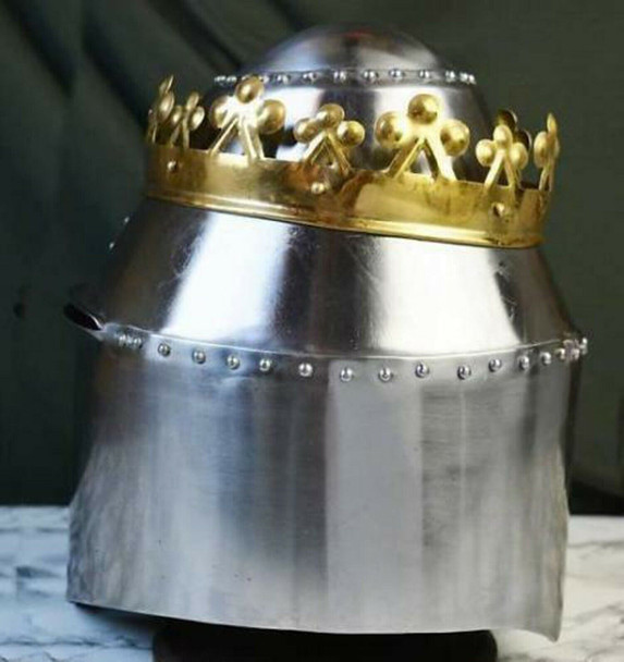 Top View