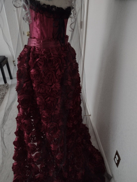 Top View
