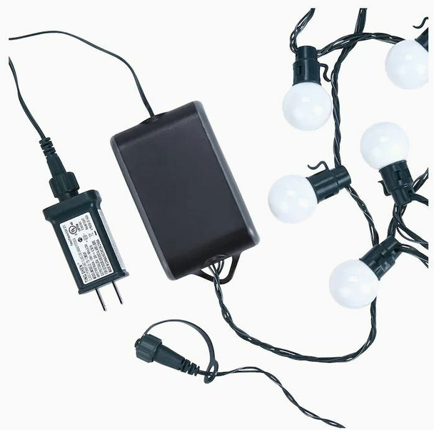 Top View