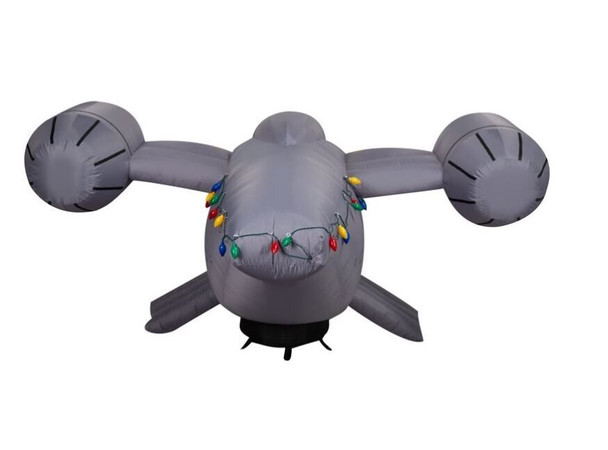 Top View