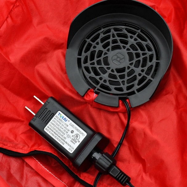 Top View