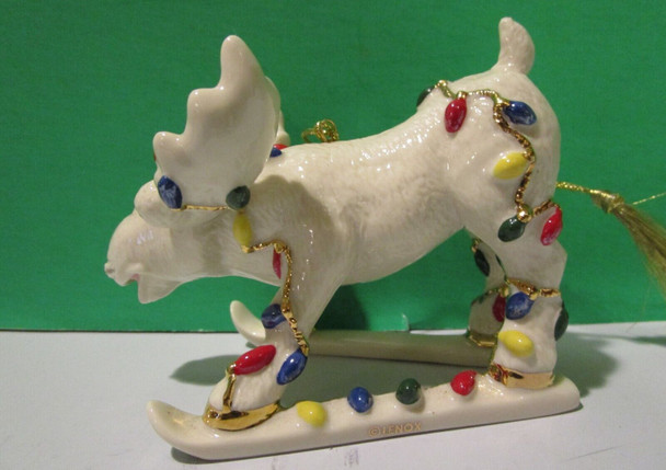 Top View