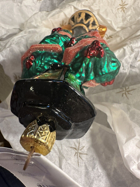 Top View