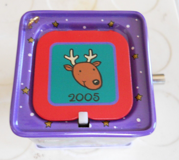 Top View
