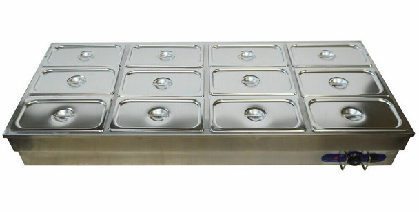 Top View