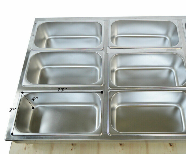 Top View