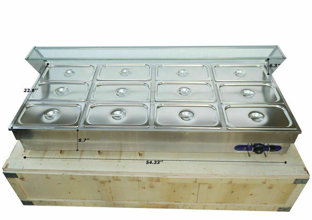 Top View