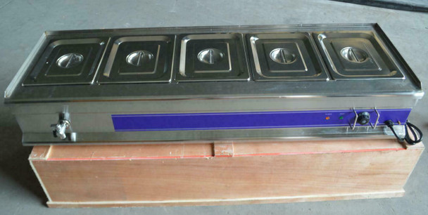 Top View