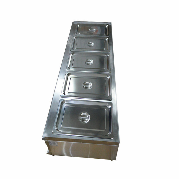 Top View