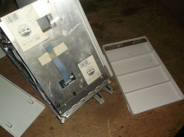 Top View