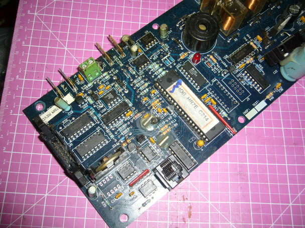 Top View