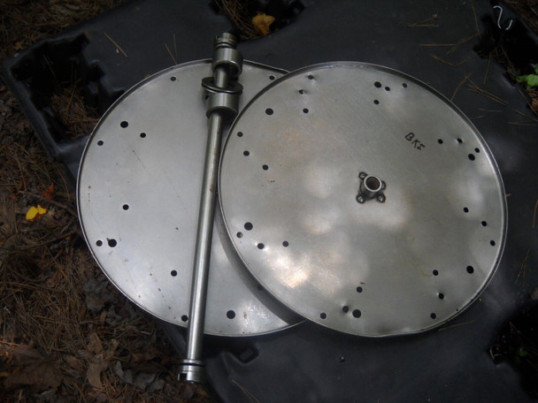 Top View