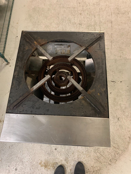 Top View