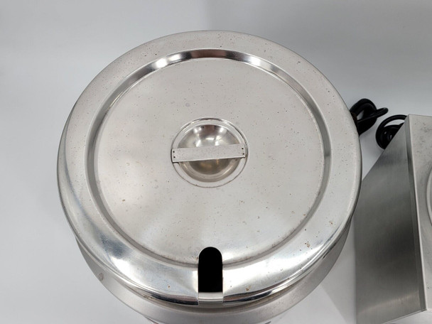 Top View