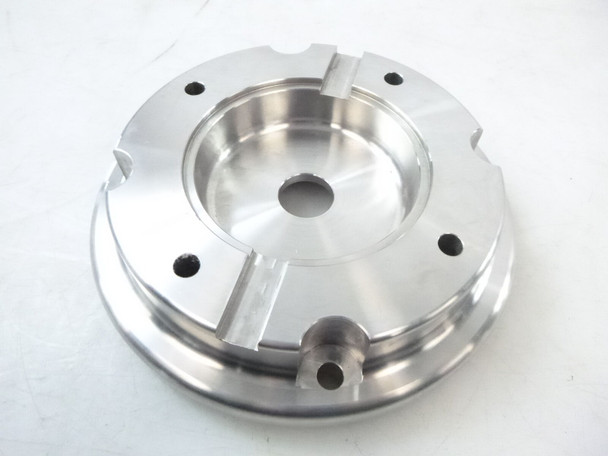 Top View