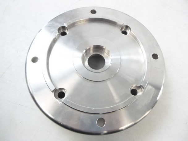 Top View
