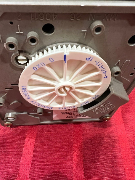 Top View
