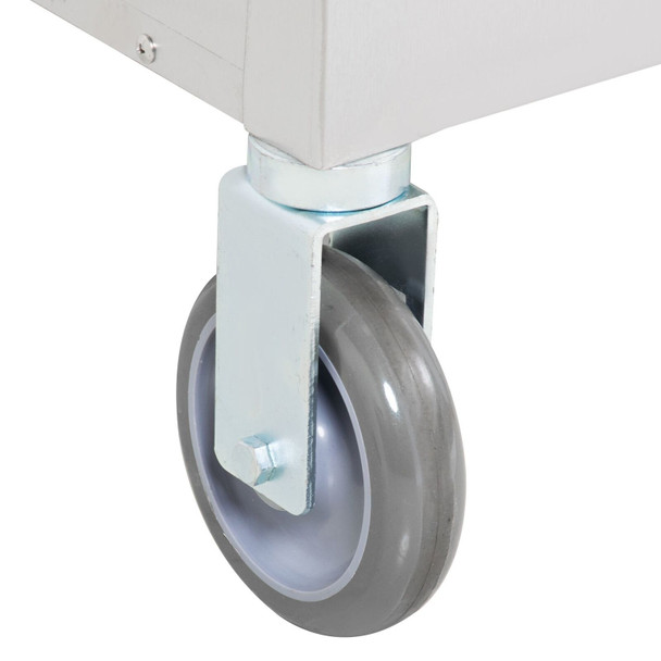 Top View
